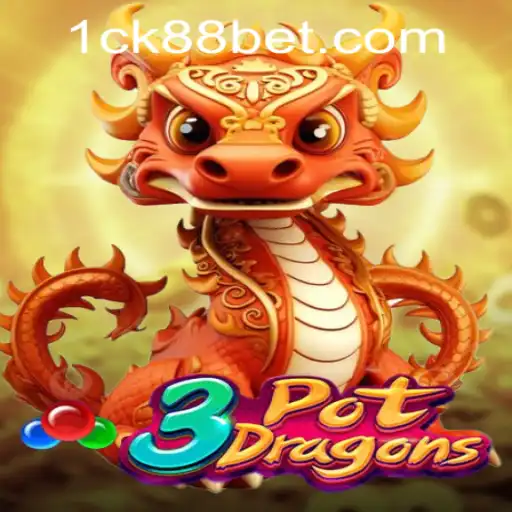 Discover the Exciting World of 3PotDragons: A Creative Journey