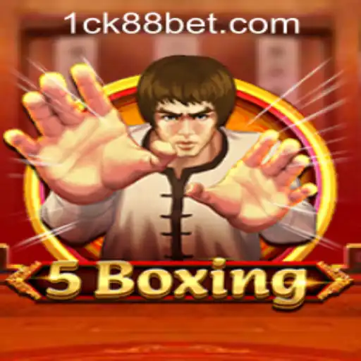 Exploring the Thrilling World of 5Boxing: A New Era of Online Gaming