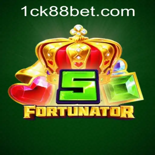 Exploring the World of 5Fortunator: A Guide to the Game and Its Connection with CK88Bet PH Login