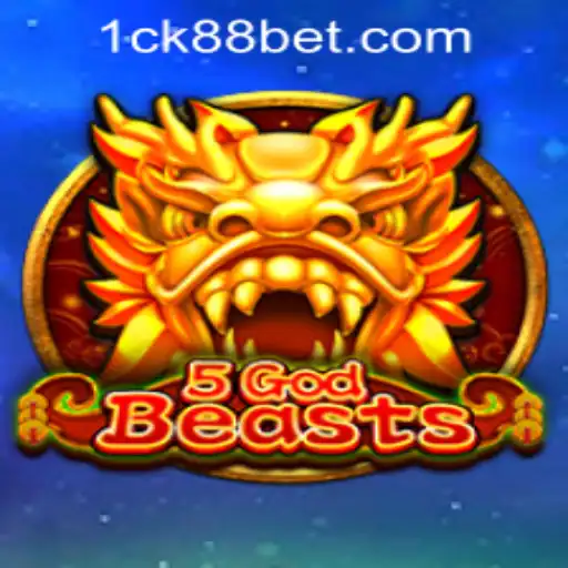 Exploring the World of 5GodBeasts: A Comprehensive Guide