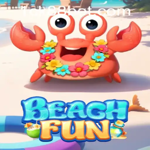 Dive into the Excitement of BeachFun: Unleashing Tropical Gaming Adventures