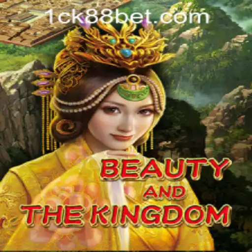 BeautyAndTheKingdom: A Magical Journey
