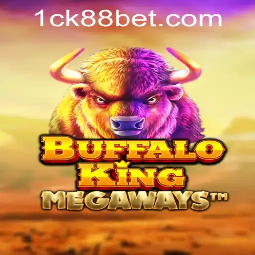 Discover the Wild Adventure of BuffaloKing: A Captivating Slot Game Experience