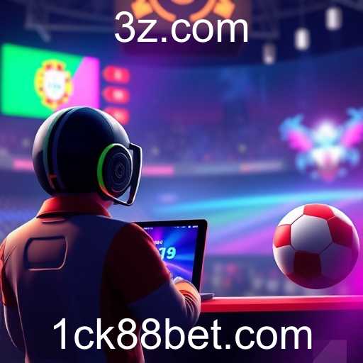 Expansão do Mercado de Jogos em Portugal com Tecnologia Avançada