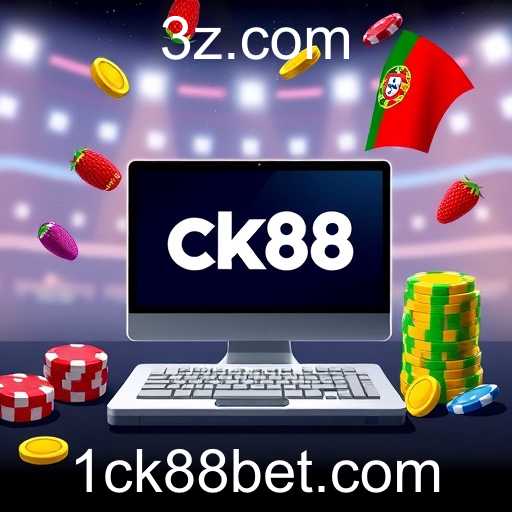 Transformações no Cenário dos Jogos Online em Portugal