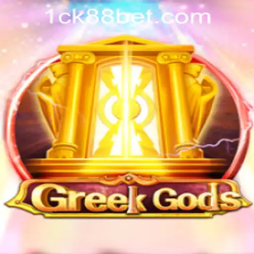 Exploring the World of GreekGods: An Epic Gaming Adventure