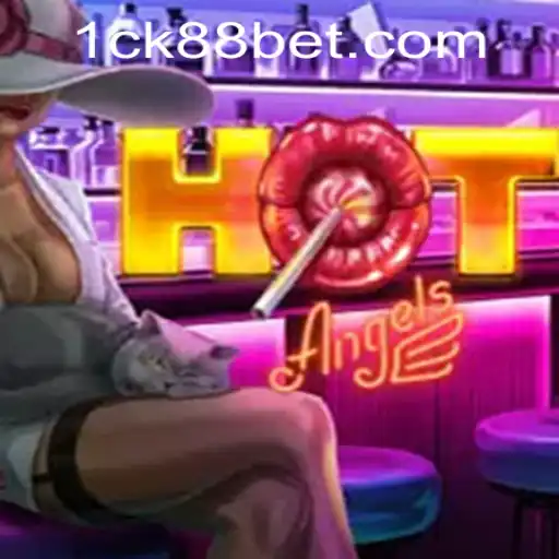 HotAngels: Your Ultimate Gaming Escape with ck88bet PH Login