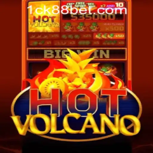 Exploring HotVolcano and the Dynamics of ck88bet PH Login