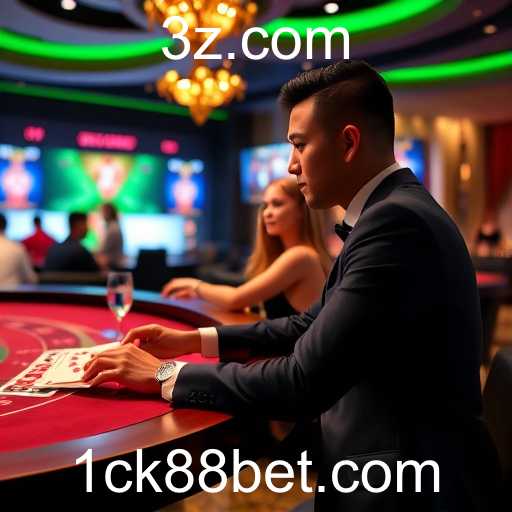 O Impacto dos Sites de Apostas Online em 2025