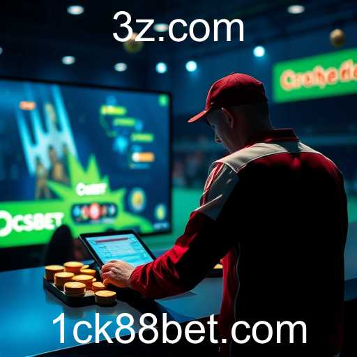 O Impacto Crescente de Sites de Jogos Online no Brasil