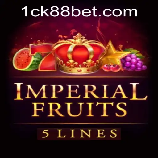 Discover the Thrills of ImperialFruits5: A Game of Strategy and Luck