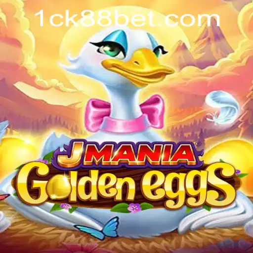 Discover the Exciting World of JManiaGoldenEggs with ck88bet PH Login