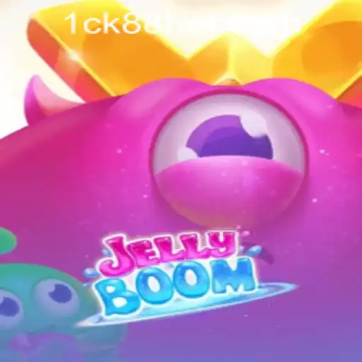 Exploring JellyBoom: A Fun and Colorful Gaming Experience