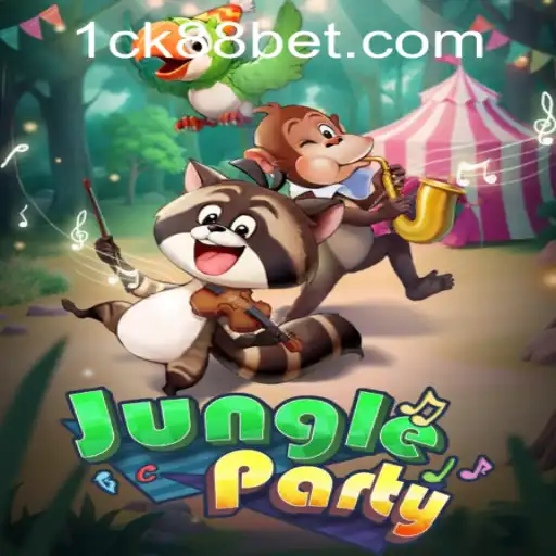 JungleParty: The Exciting World of Adventure and Fun