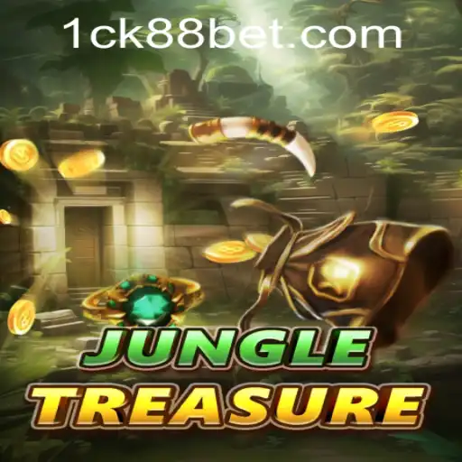 Exploring the Adventurous World of JungleTreasure and its Connection to ck88bet PH Login
