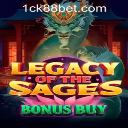 Legacy of the Sages Bonus Buy: Exploring an Epic Journey