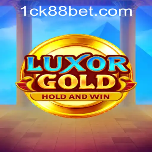 Exploring LuxorGold: The Thrilling Casino Quest