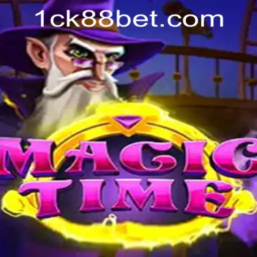 Discover the Enchanting World of MagicTime and Explore ck88bet PH Login