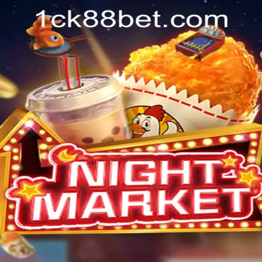 Exploring NIGHTMARKET: A Comprehensive Guide to This Captivating Game