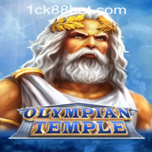 Discover the Thrill of OlympianTemple in the Digital Realm