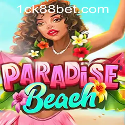 Exploring ParadiseBeach: A New Wave of Tropical Gaming