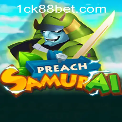 Exploring 'PreachSamurai' and Its Intriguing World