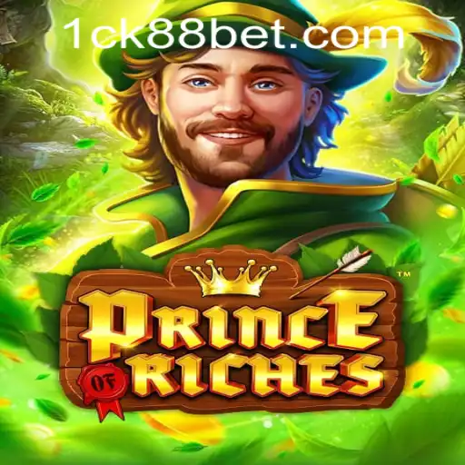Exploring PrinceOfRiches: A Journey into Strategic Gaming