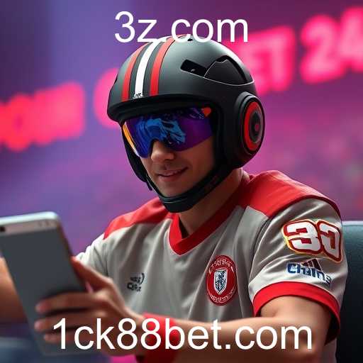 A Evolução dos Jogos Online e a Ascensão de Plataformas como ck88bet