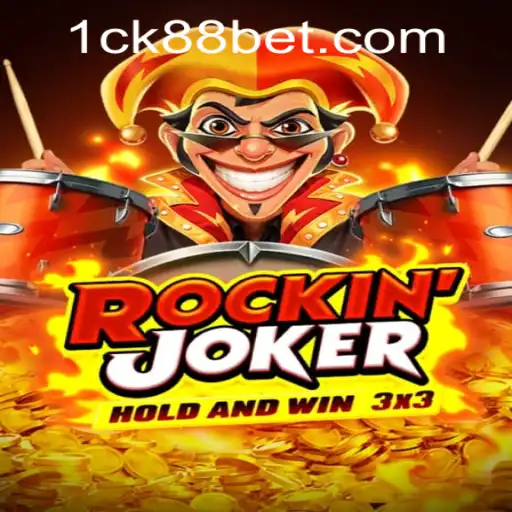RockinJoker: The Game Taking the Gaming World by Storm