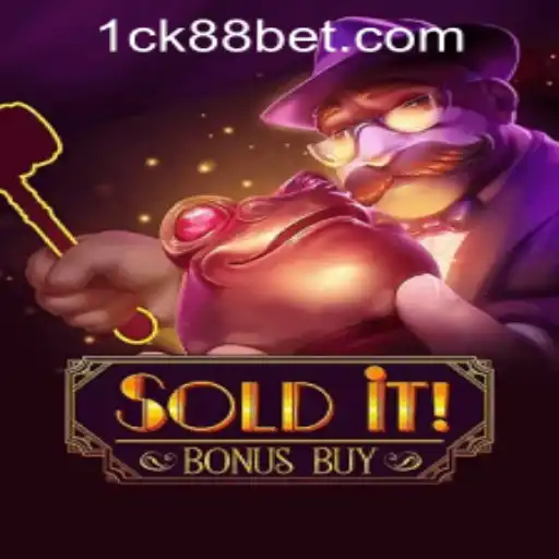 SolditBonusBuy Game and ck88bet PH Login