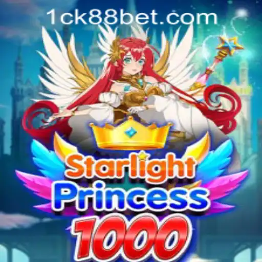 Discover the Enchantment of StarlightPrincess1000