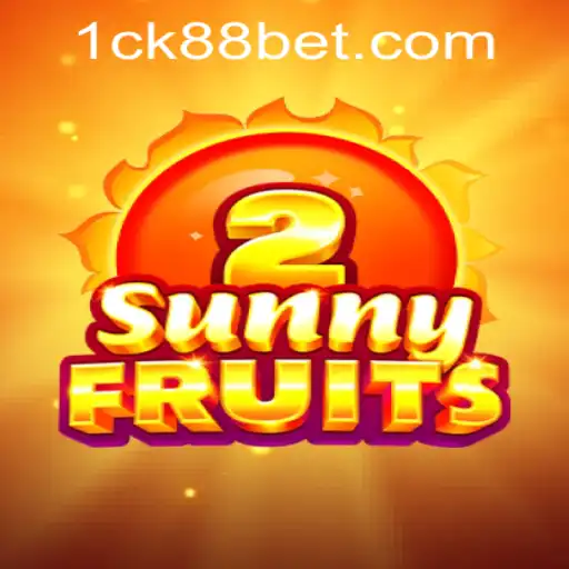 SunnyFruits2: Exploring the Game Mechanics and Exciting Features with CK88Bet PH