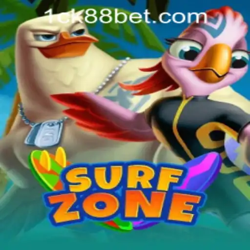 SurfZone: Navigating the Exciting Waves of Virtual Adventure