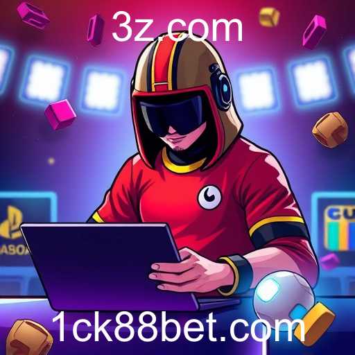 O Surgimento e Impacto do ck88bet no Mercado Brasileiro de Jogos