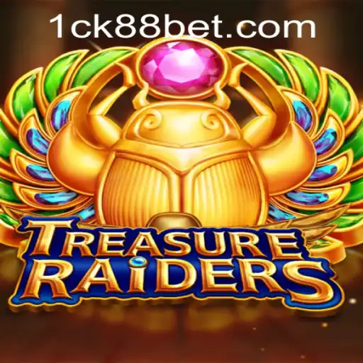 Mastering the Thrills: A Deep Dive into TREASURERAIDERS with ck88bet PH Login