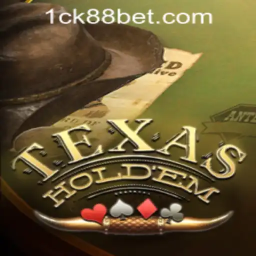 Exploring Texas Hold'em Poker and Navigating ck88bet PH Login