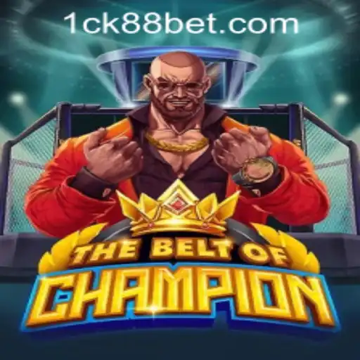 TheBeltOfChampion: A Thrilling New Adventure in Gaming
