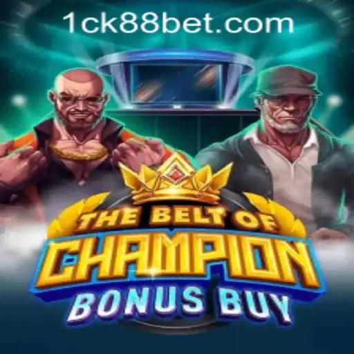 TheBeltOfChampionBonusBuy: A Comprehensive Guide