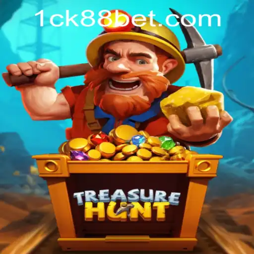 Exploring the Thrills of TreasureHunt in Connection with CK88Bet PH Login